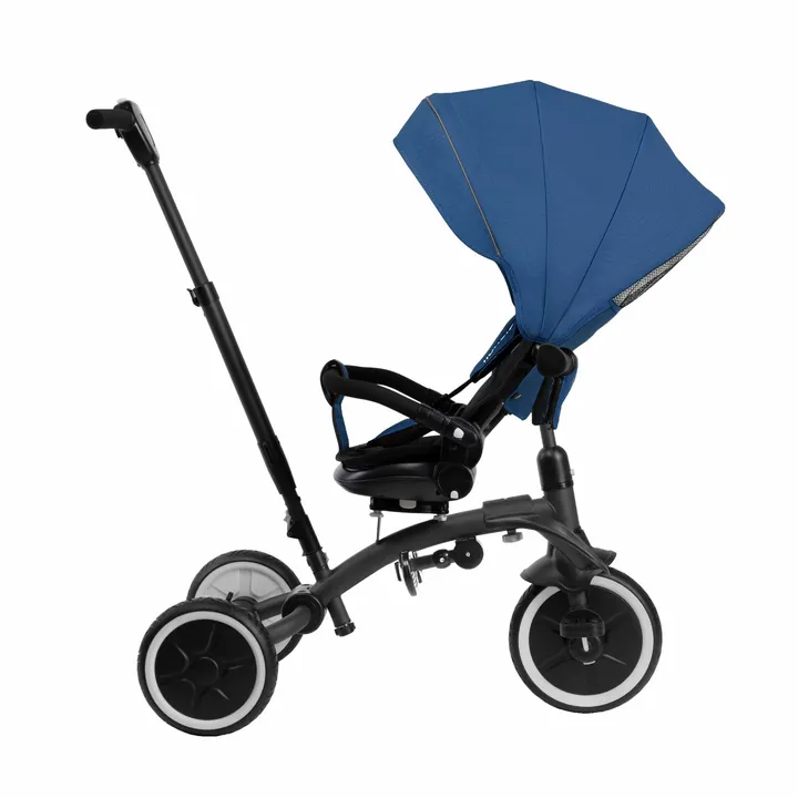 Дитячий велосипед Lionelo TRIS PLUS BLUE DENIM — Photo 16
