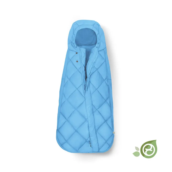 Конверт Cybex Snogga Mini 2 / Beach Blue — Photo 5