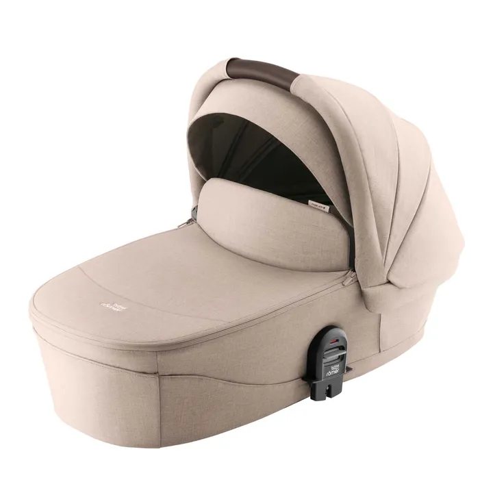 Люлька BRITAX-ROMER SMILE 5Z Teak — Photo 5