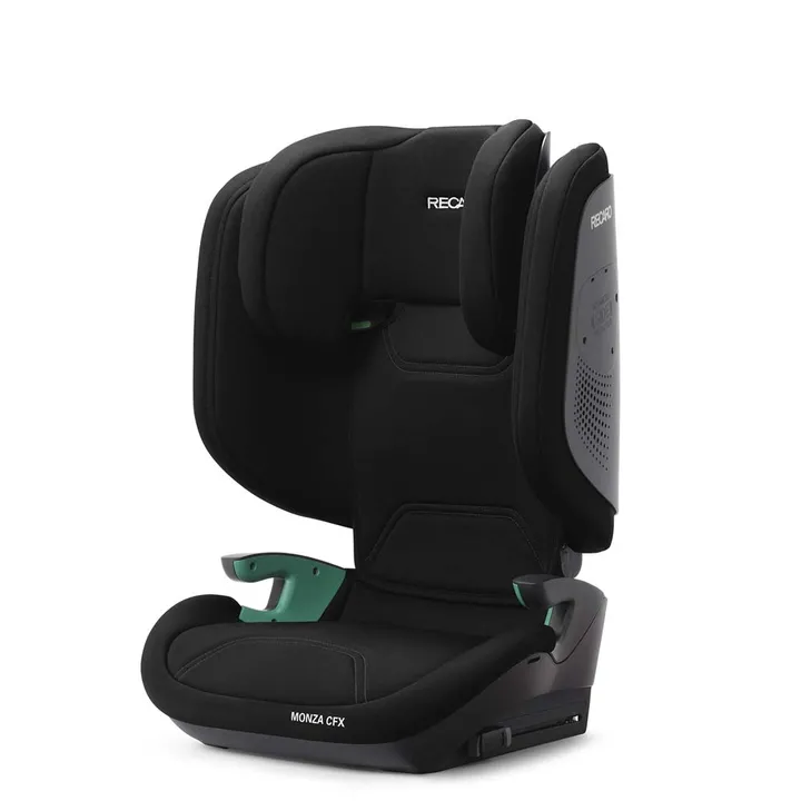 Автокрісло RECARO Monza CFX Melbourne Black — Photo 7