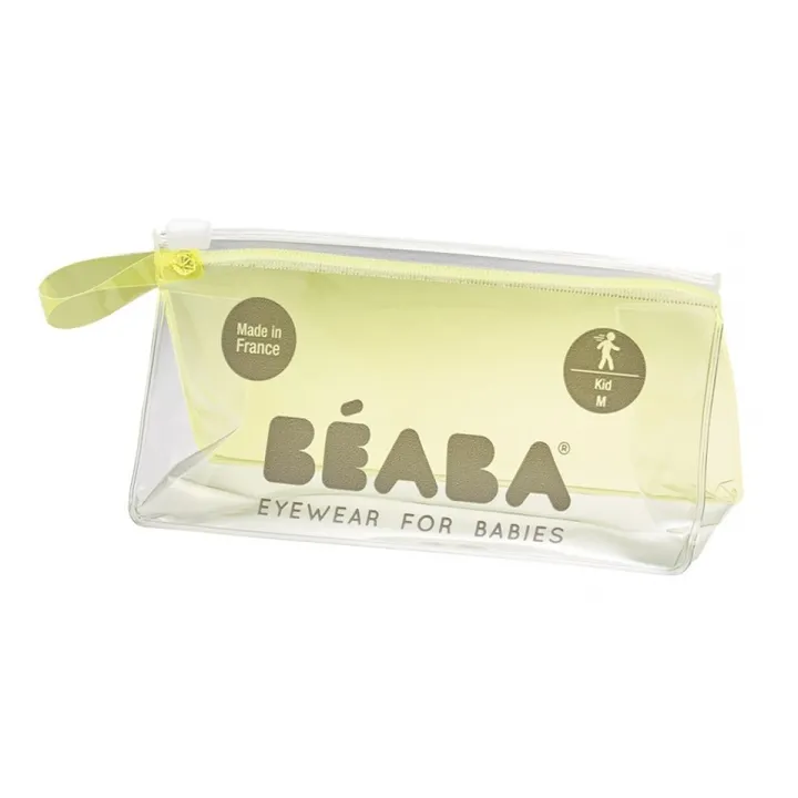 Солнцезащитные очки Beaba Sunglasses Kids 360 M orange, арт. 930261 — Photo 8