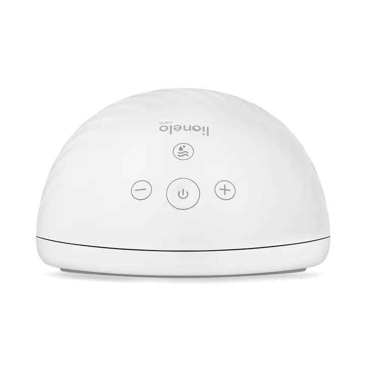 Молоковідсмоктувач Lionelo FIDI FREE WHITE — Photo 7