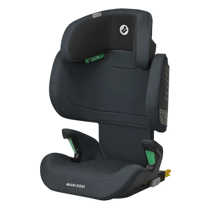 Автокрісло MAXI-COSI RodiFix M i-Size Basic Grey — Photo 4
