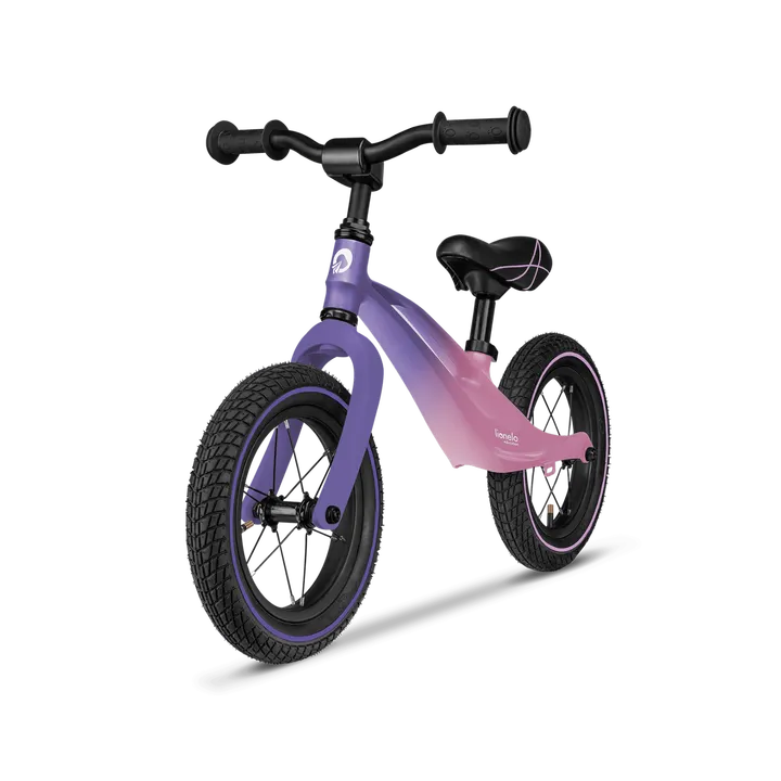 Біговел Lionelo BART AIR PINK VIOLET — Photo 5