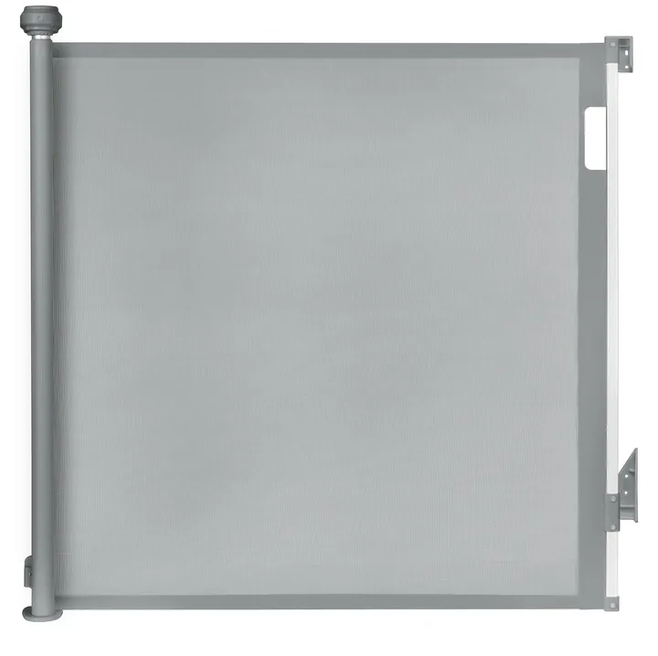 Захисний бортик Lionelo THEA GREY CONCRETE — Photo 6