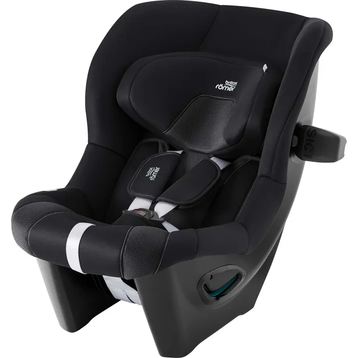 Автокрісло BRITAX-ROMER MAX-SAFE PRO Galaxy Black — Photo 7