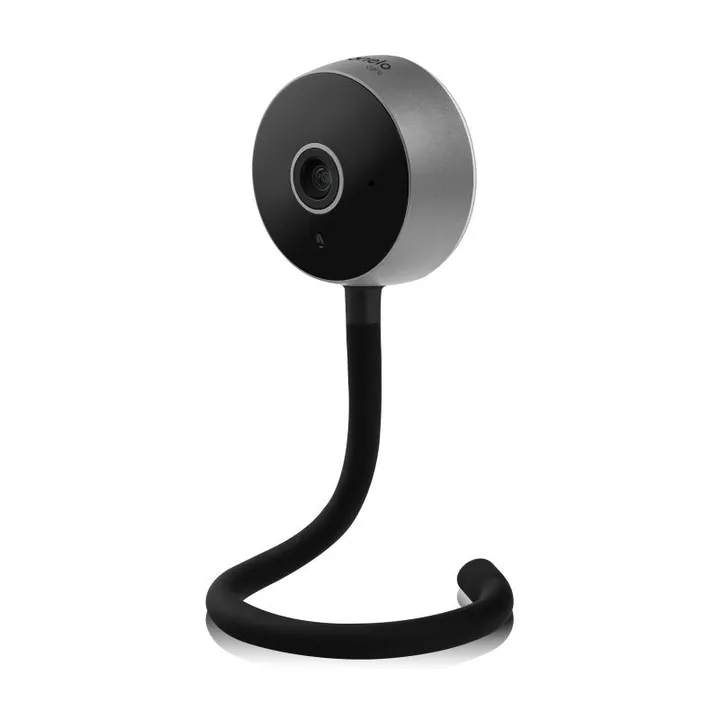 Відеоняня Lionelo BABYLINE Smart Black — Photo 4