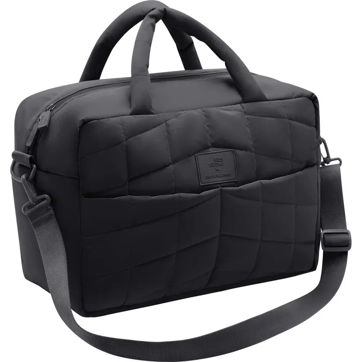 Сумка BRITAX-ROMER Carbon Black — Photo 5
