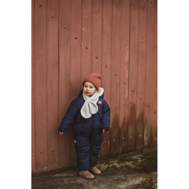Комбінезон дитячий Red Castle Combi С-zip 12-24 міс. cиній, арт. 0824150 — Photo 22