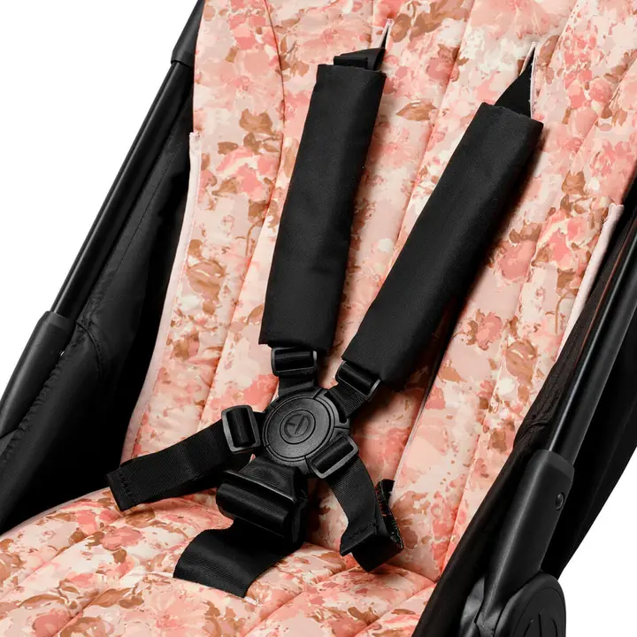  Ерго матрац Elodie Details CosyCushion River Rose — Photo 11