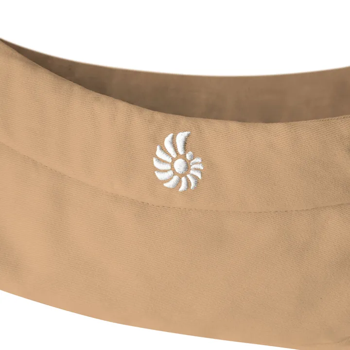 Плечова переноска-слінг Ergobaby Upsie Sling Carrier - Camel — Photo 6