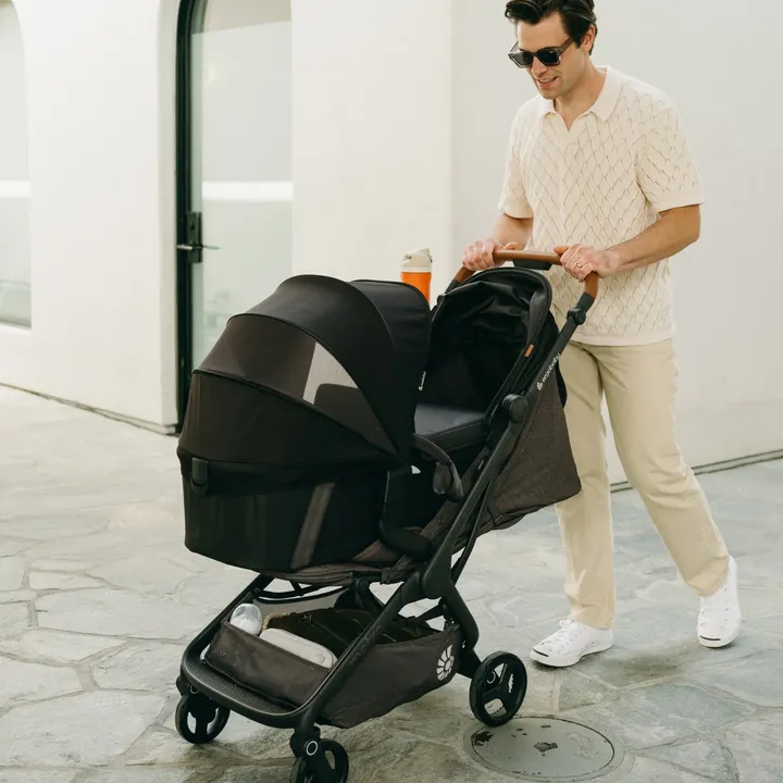 Люлька Ergobaby Metro3 — Photo 11