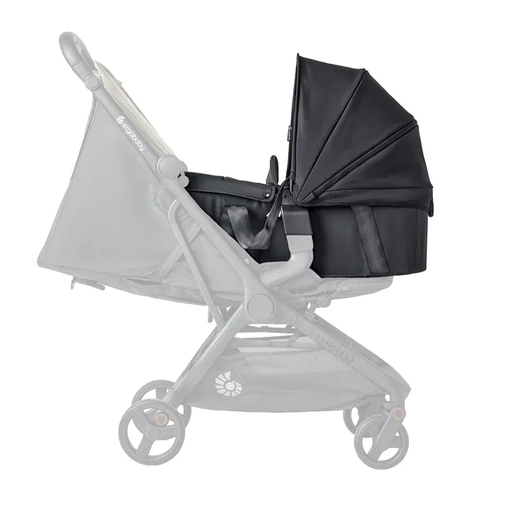 Люлька Ergobaby Metro3 — Photo 9