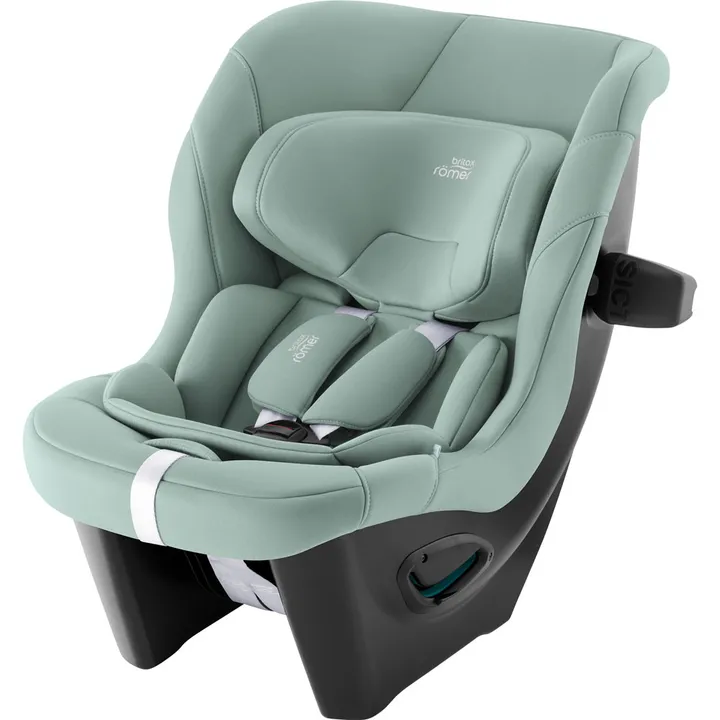 Автокрісло BRITAX-ROMER MAX-SAFE PRO Jade Green — Photo 8