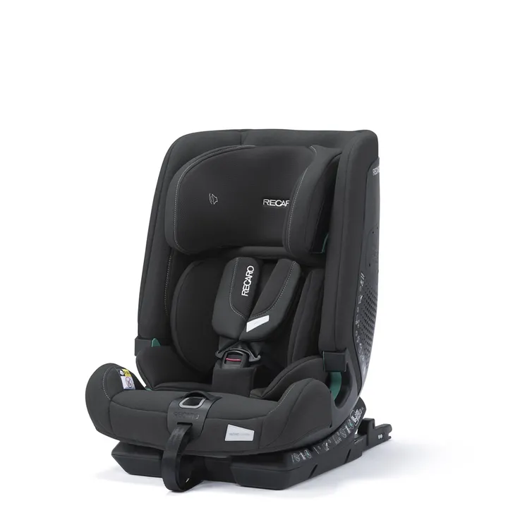 Автокрісло RECARO TORIA ELITE Fibre Black — Photo 4