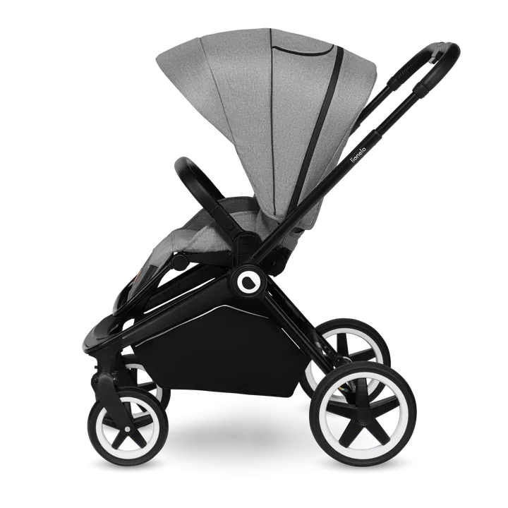 Комплект коліс Lionelo Mika Air Wheels Set — Photo 5