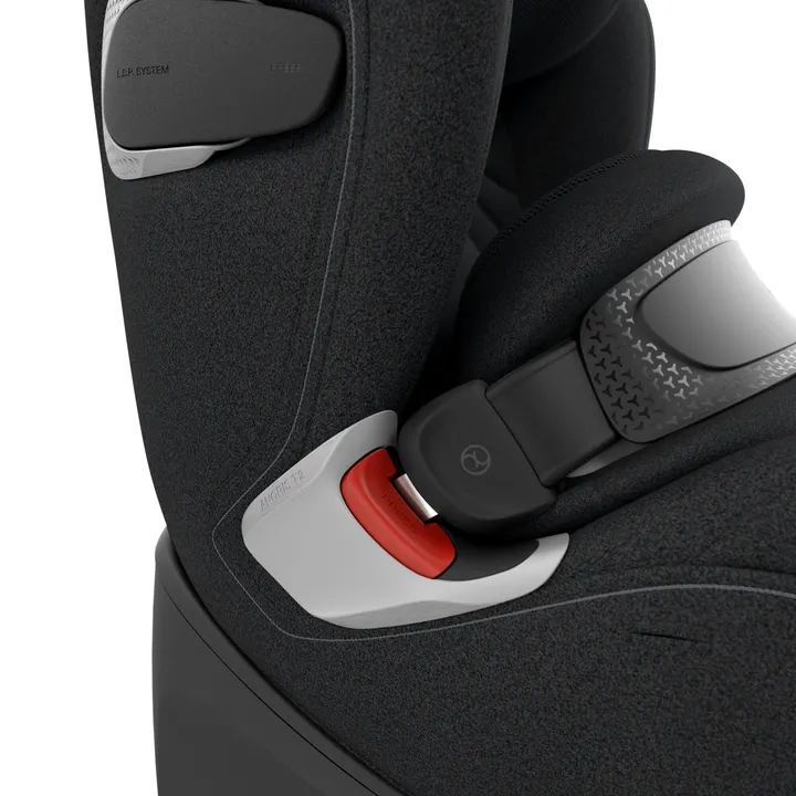 Автокрісло Cybex Anoris T2 i-Size Plus Sepia Black — Photo 15