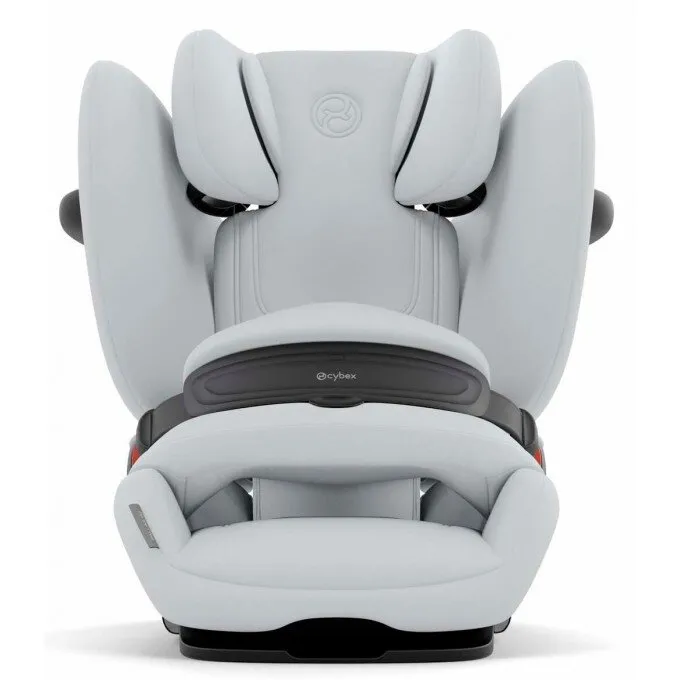 Автокрісло Cybex Pallas G2 Fog Grey — Photo 5