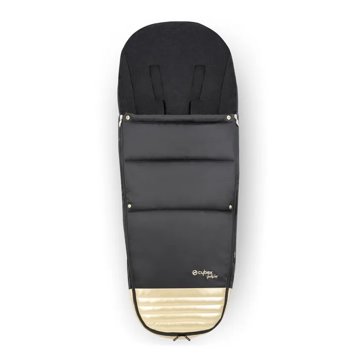 Чохол для ніг Cybex Platinum by Jeremy Scott Wings — Photo 2