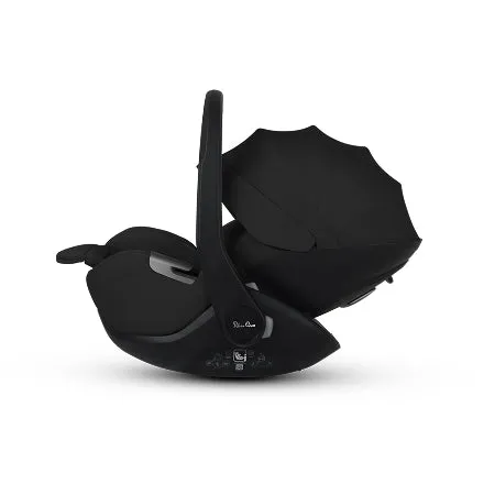 Автокрісло Silver Cross GLIDE PLUS 360 - ICONIC BLACK — Photo 30