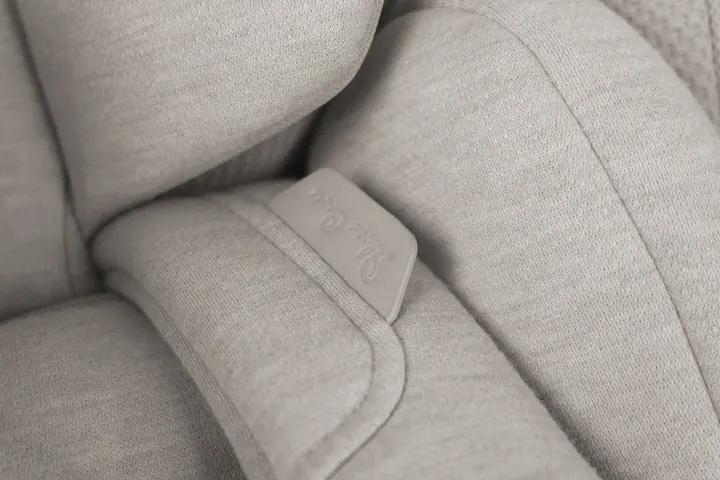 Автокрісло Silver Cross GLIDE PLUS 360 - Natural Taupe — Photo 48