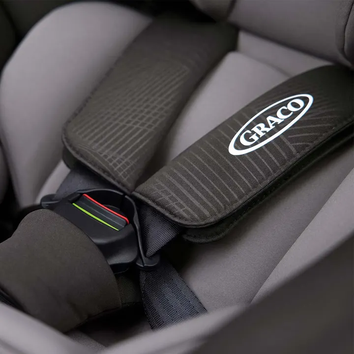 Автокрісло Graco Extend™ LX R129 — Photo 21