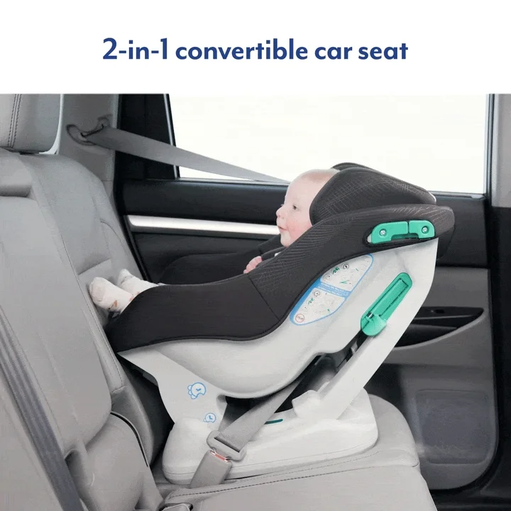 Автокрісло Graco Extend™ LX R129 — Photo 27