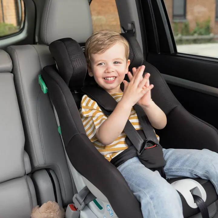 Автокрісло Graco Extend™ LX R129 — Photo 30