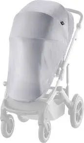 Комплект від негоди BRITAX-ROMER SMILE 5Z ( 2 дощовика + москітка) — Photo 6