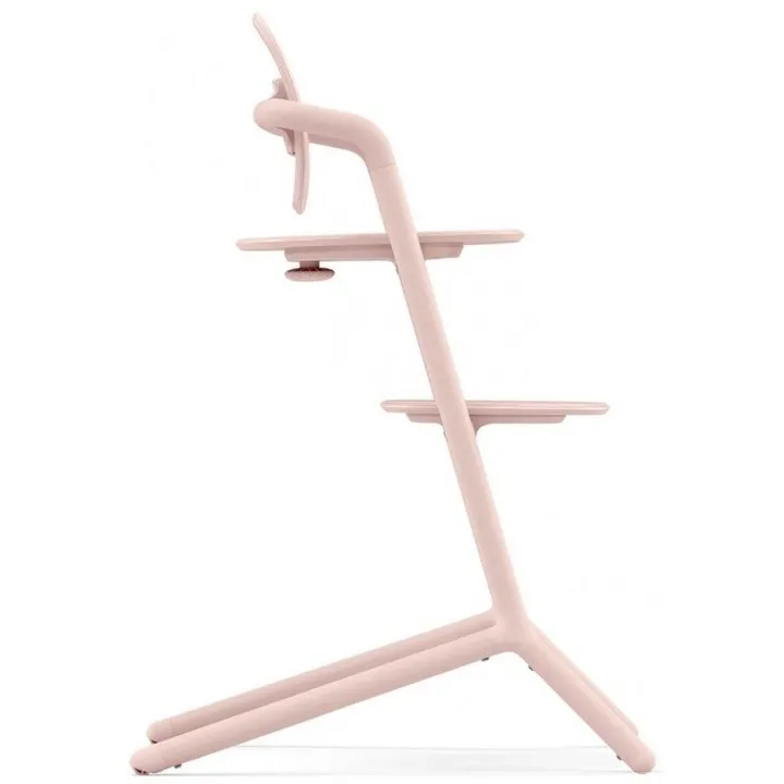 Cybex Lemo pearl pink стільчик для годування 4 в 1 — Photo 14