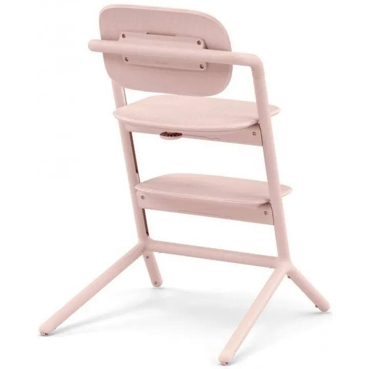 Cybex Lemo pearl pink стільчик для годування 4 в 1 — Photo 15