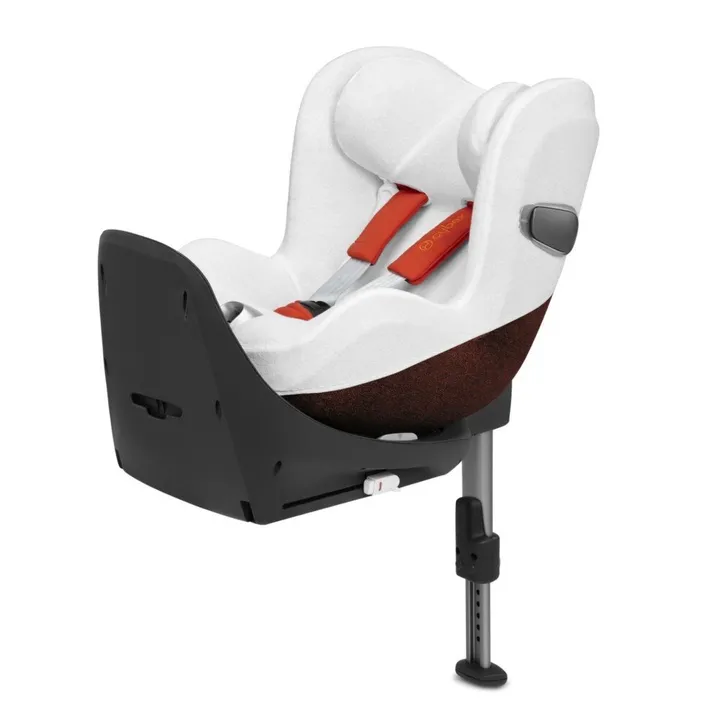 Літній чохол для Автокрісла Cybex Sirona Z Grey — Photo 3