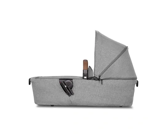 Люлька для коляски Joolz Aer Delightful grey — Photo 3