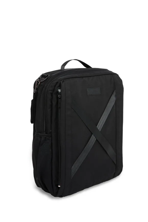 Рюкзак Mast Cross Onyx для дитячої коляски — Photo 4