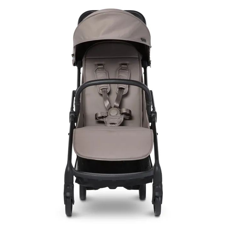 Прогулянкова коляска Mast M.1x Taupe — Photo 7