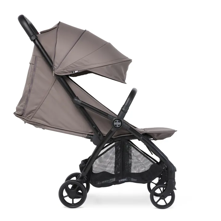 Прогулянкова коляска Mast M.1x Taupe — Photo 8