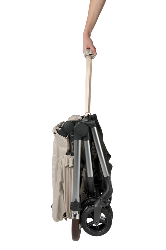 Коляска дитяча 2 в 1 Mast M.6X LION — Photo 15