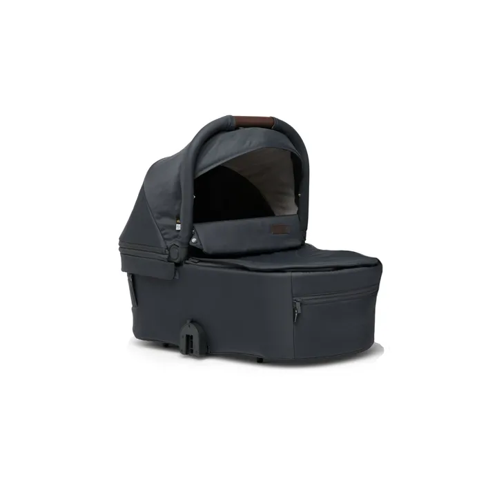 Коляска дитяча 2 в 1 Mast M.7 G2 Dark Grey — Photo 21