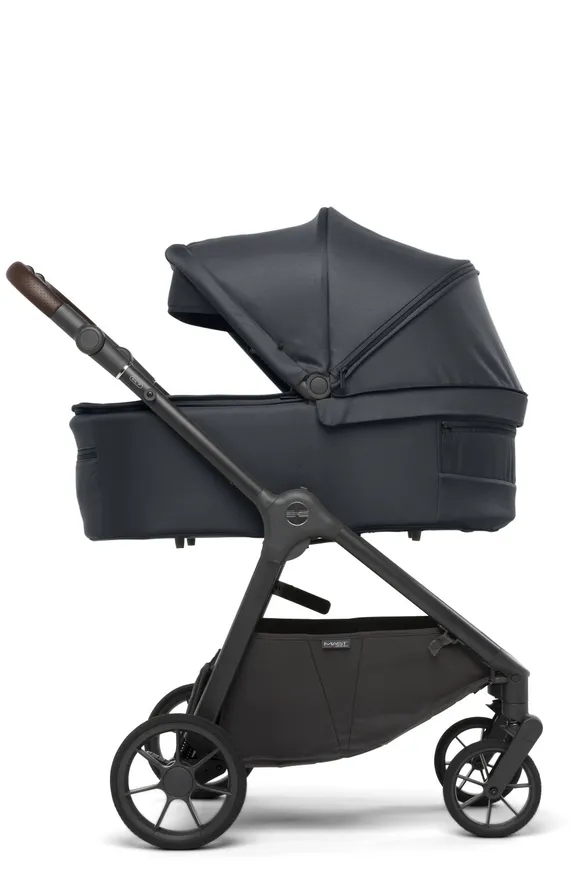 Коляска дитяча 2 в 1 Mast M.7 G2 Dark Grey — Photo 22