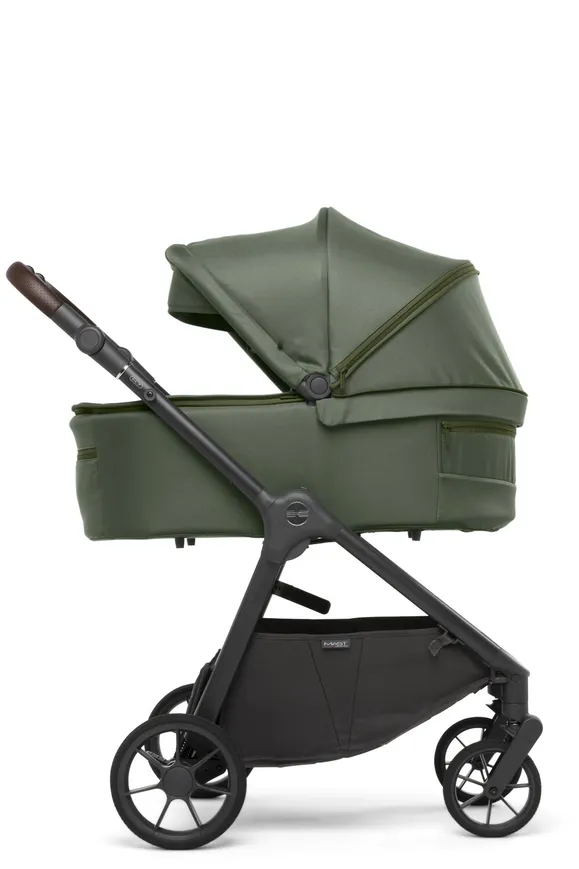 Коляска дитяча 2 в 1 Mast M.7 G2 Green — Photo 14