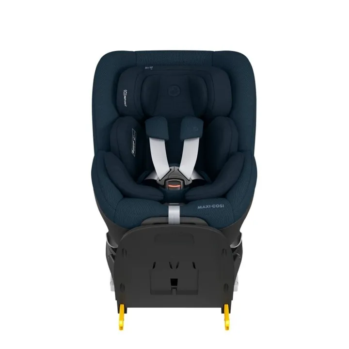 Автокрісло MAXI-COSI Mica 360 PRO i-Size Authentic Blue — Photo 6