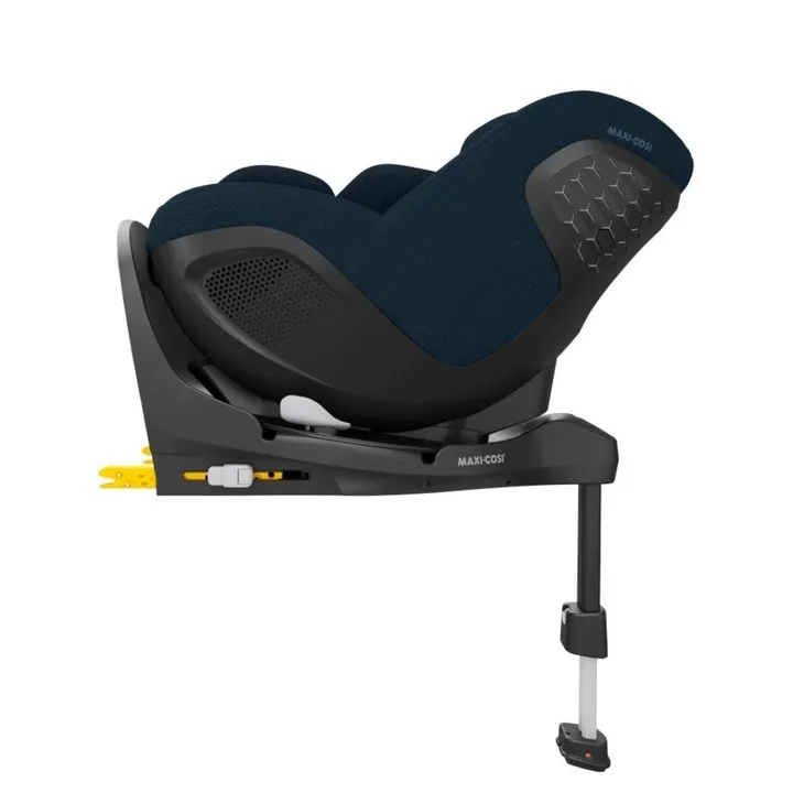 Автокрісло MAXI-COSI Mica 360 PRO i-Size Authentic Blue — Photo 9