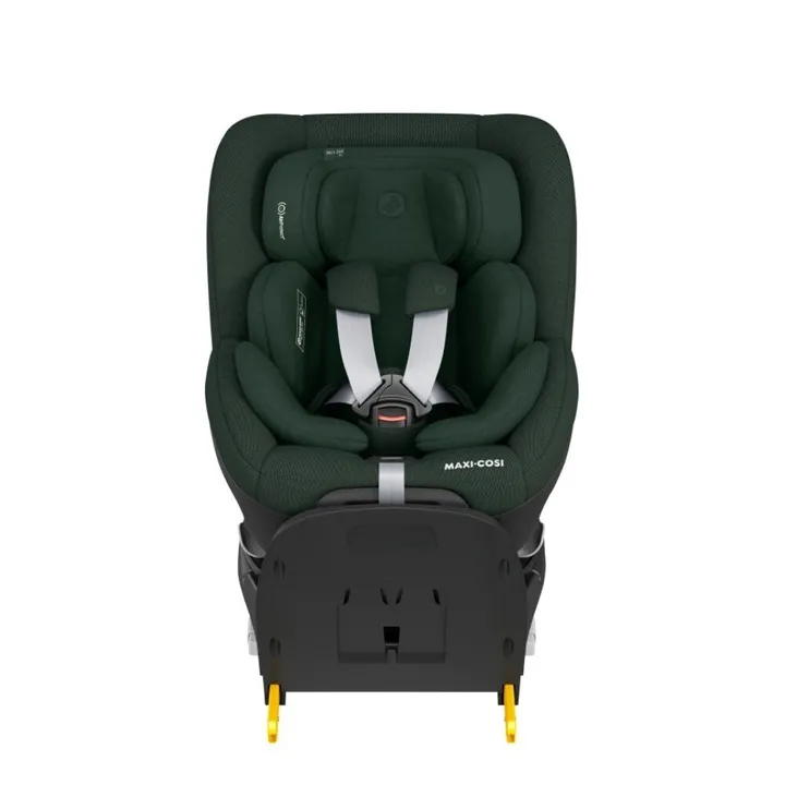 Автокрісло MAXI-COSI Mica 360 PRO i-Size Authentic Green — Photo 5