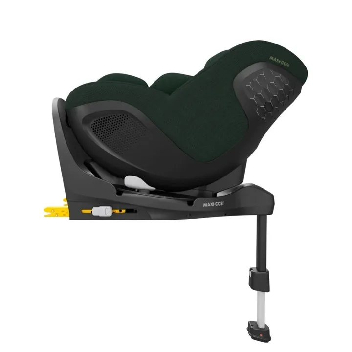 Автокрісло MAXI-COSI Mica 360 PRO i-Size Authentic Green — Photo 7