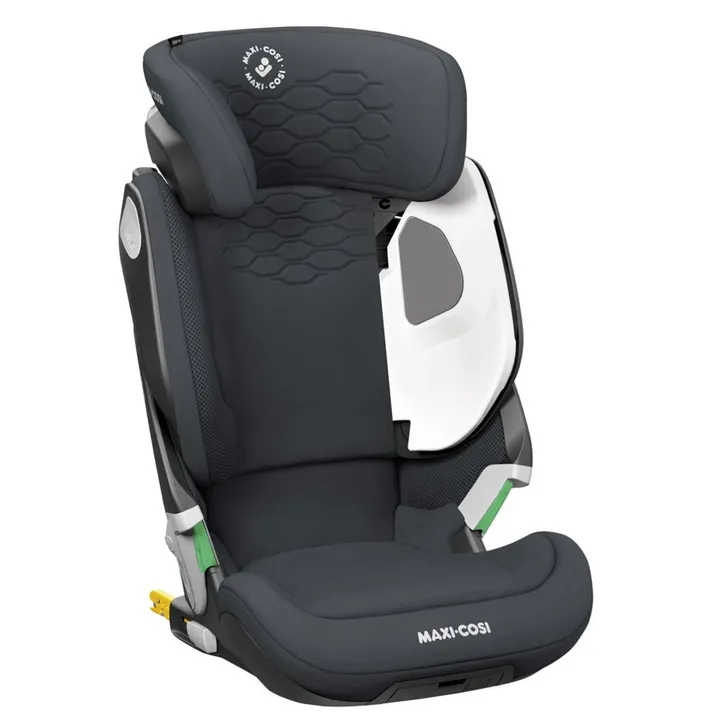 Автокрісло MAXI-COSI Kore Authentic Graphite — Photo 13