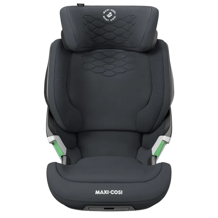 Автокрісло MAXI-COSI Kore Authentic Graphite — Photo 11