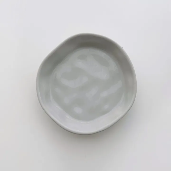 Набір для годування HEORSHE Ripple Gray — Photo 7