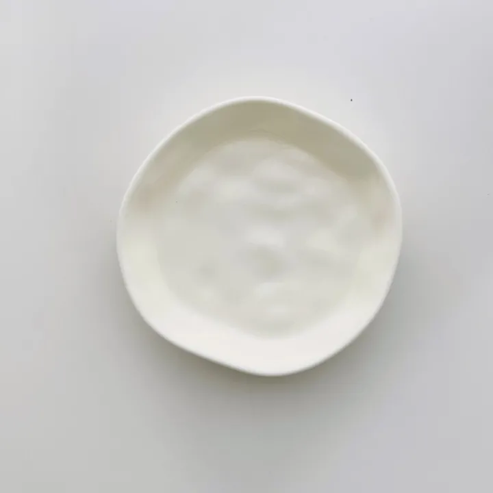 Набір для годування HEORSHE Ripple White — Photo 7