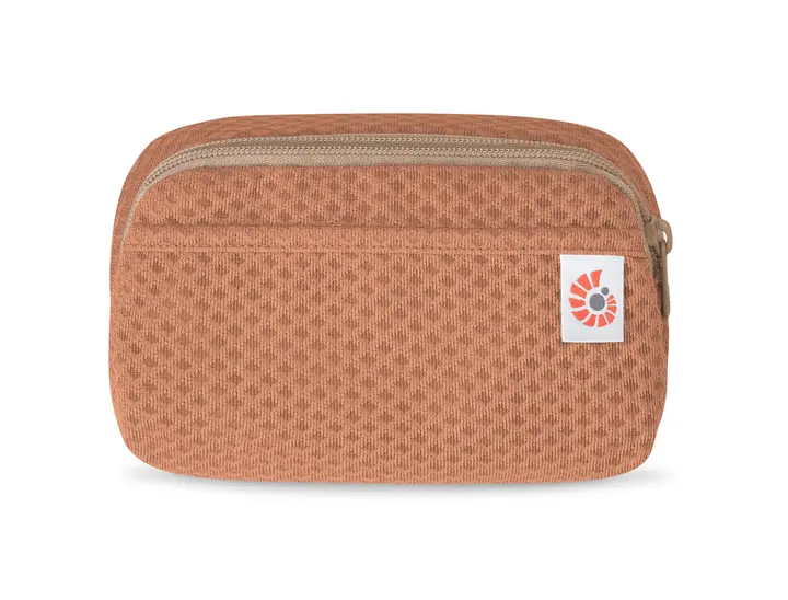 Ерго-рюкзак Ergobaby Omni Deluxe Mesh - Canyon Clay — Photo 8