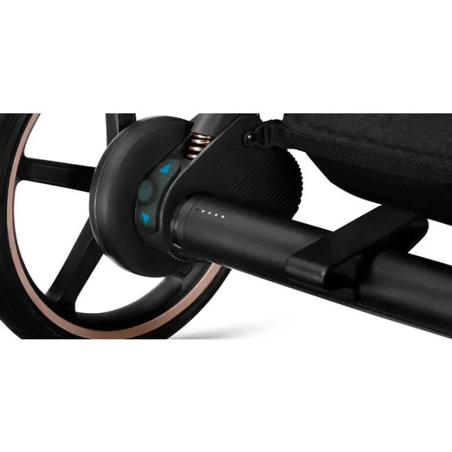 Батарея для Cybex ePriam — Photo 3